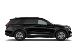 2026 Ford Explorer® External Image 1